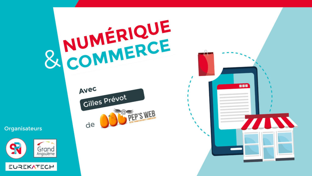 Évoluer vers le ecommerce  estce une bonne idée ? comment faire