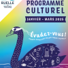 Programme culturel